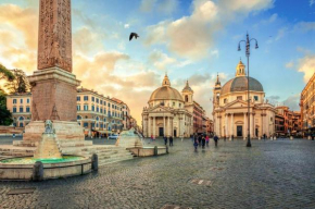 Via del Corso Charme Apartment Rome
